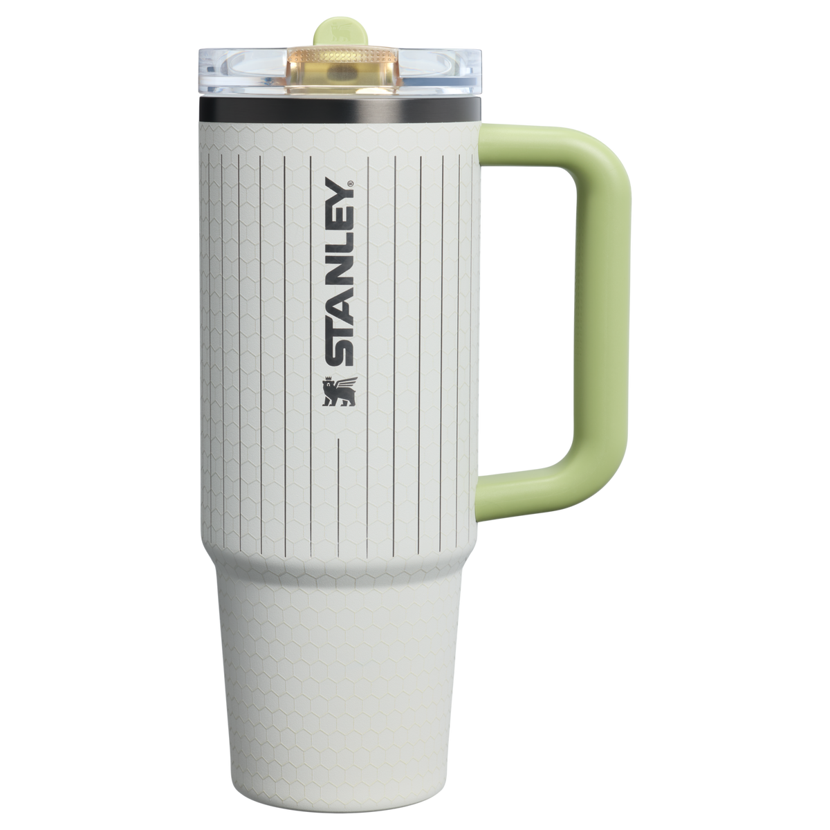 The Stanley 1913 x Nelly Korda Quencher® ProTour Flip Straw Tumbler |
