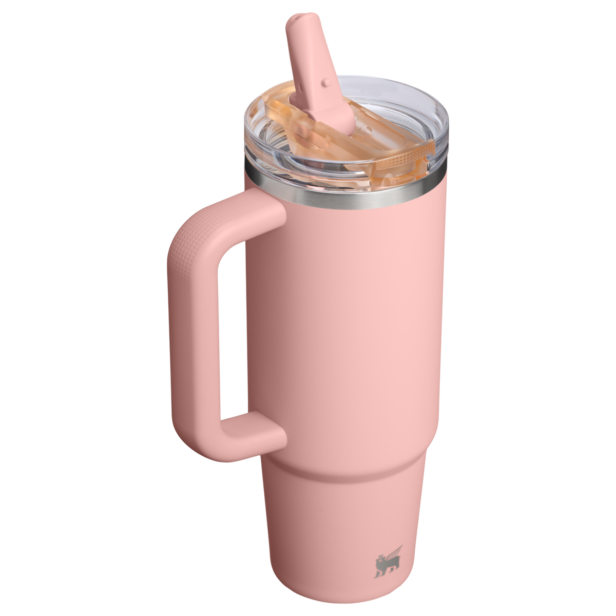 Stanley 1913 The Quencher ProTour Flip Straw Tumbler 30 OZ - Stanley Create in Peach Rose | View 2