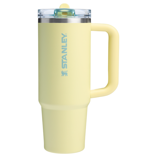 The Quencher ProTour Flip Straw Tumbler | 30 OZ – Stanley 1913