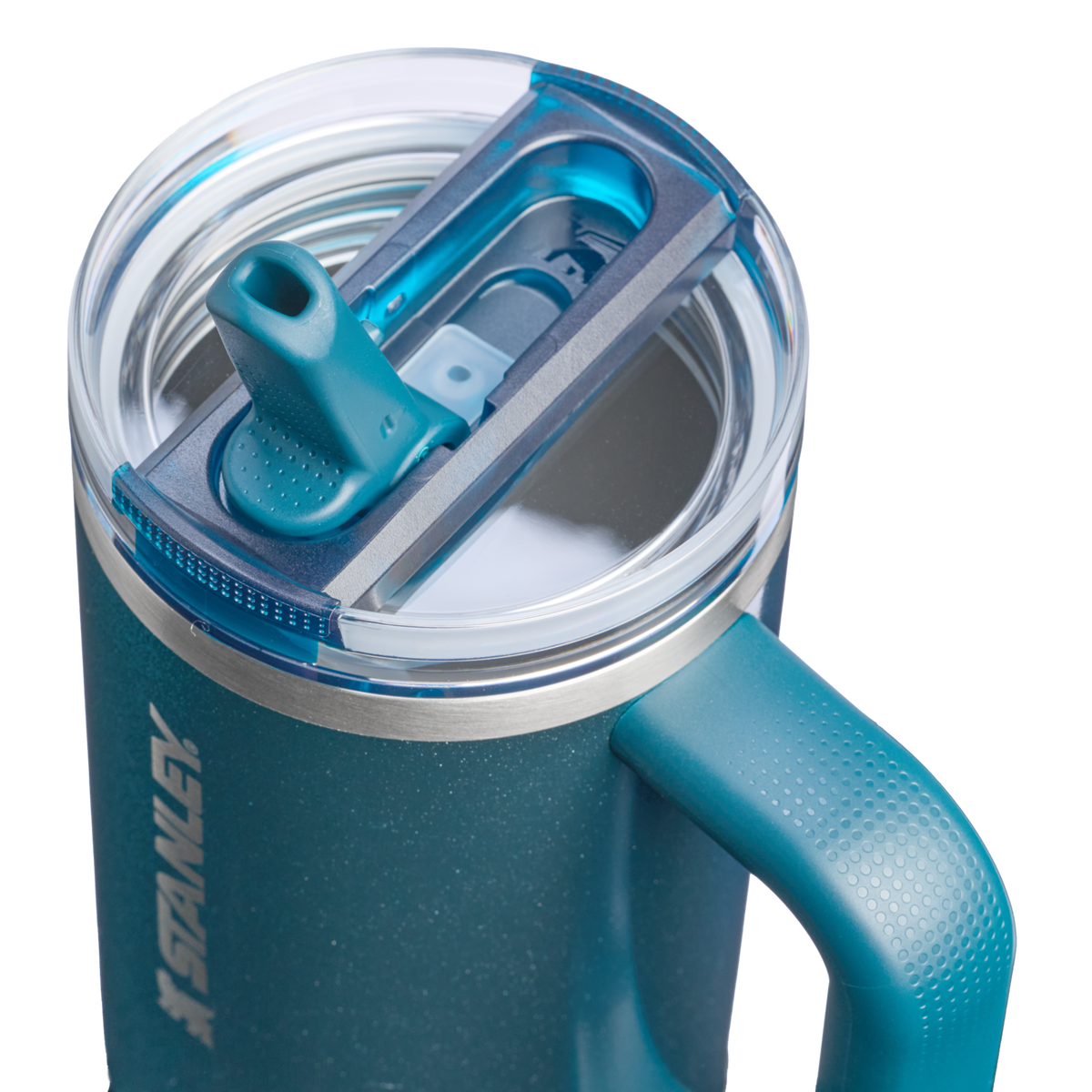 The Quencher ProTour Flip Straw Tumbler | 30 OZ
