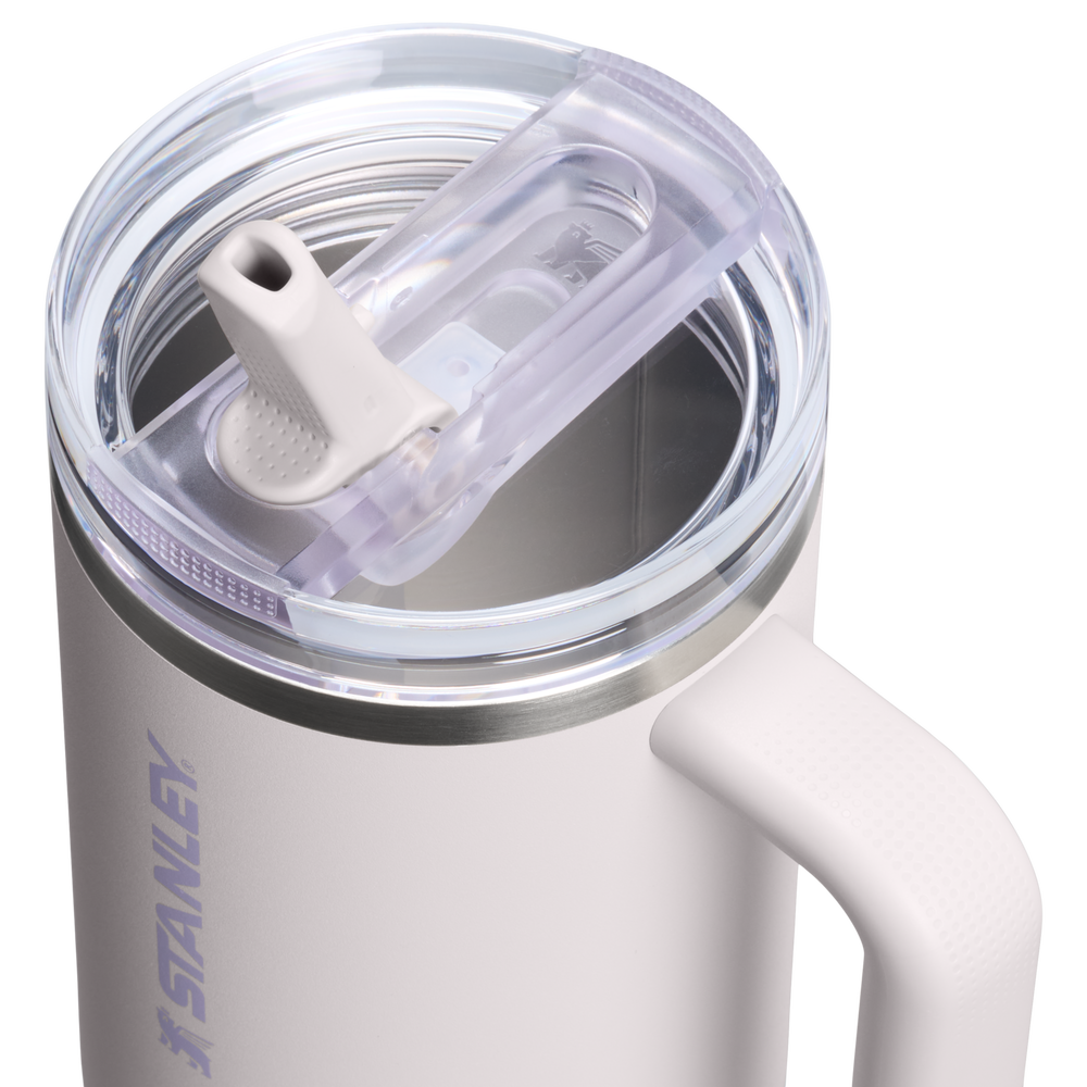 Stanley 1913 The Quencher ProTour Flip Straw Tumbler 30 OZ - Stanley Create in Sahara | View 3