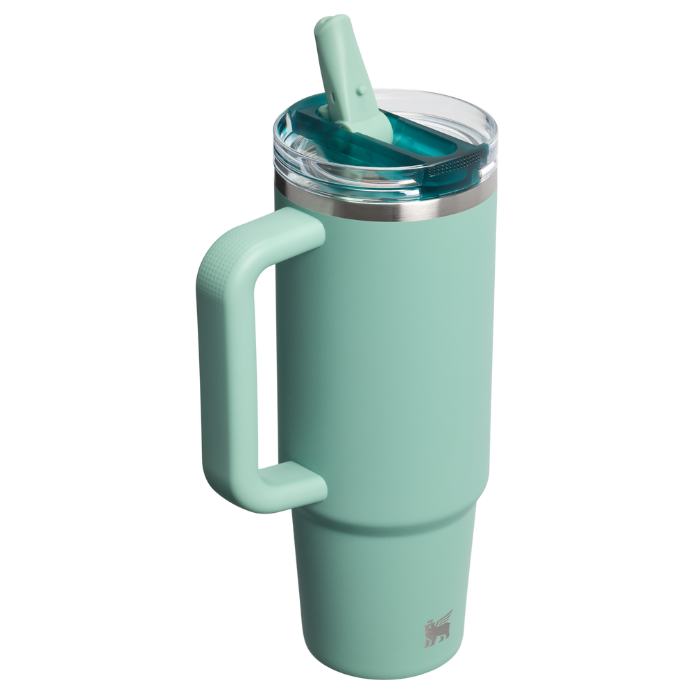 Stanley 1913 The Quencher ProTour Flip Straw Tumbler 30 OZ - Stanley Create in Spring Green | View 2