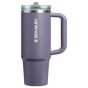Swatch for Stanley 1913 The Quencher ProTour Flip Straw Tumbler 30 OZ in Purple Umbra