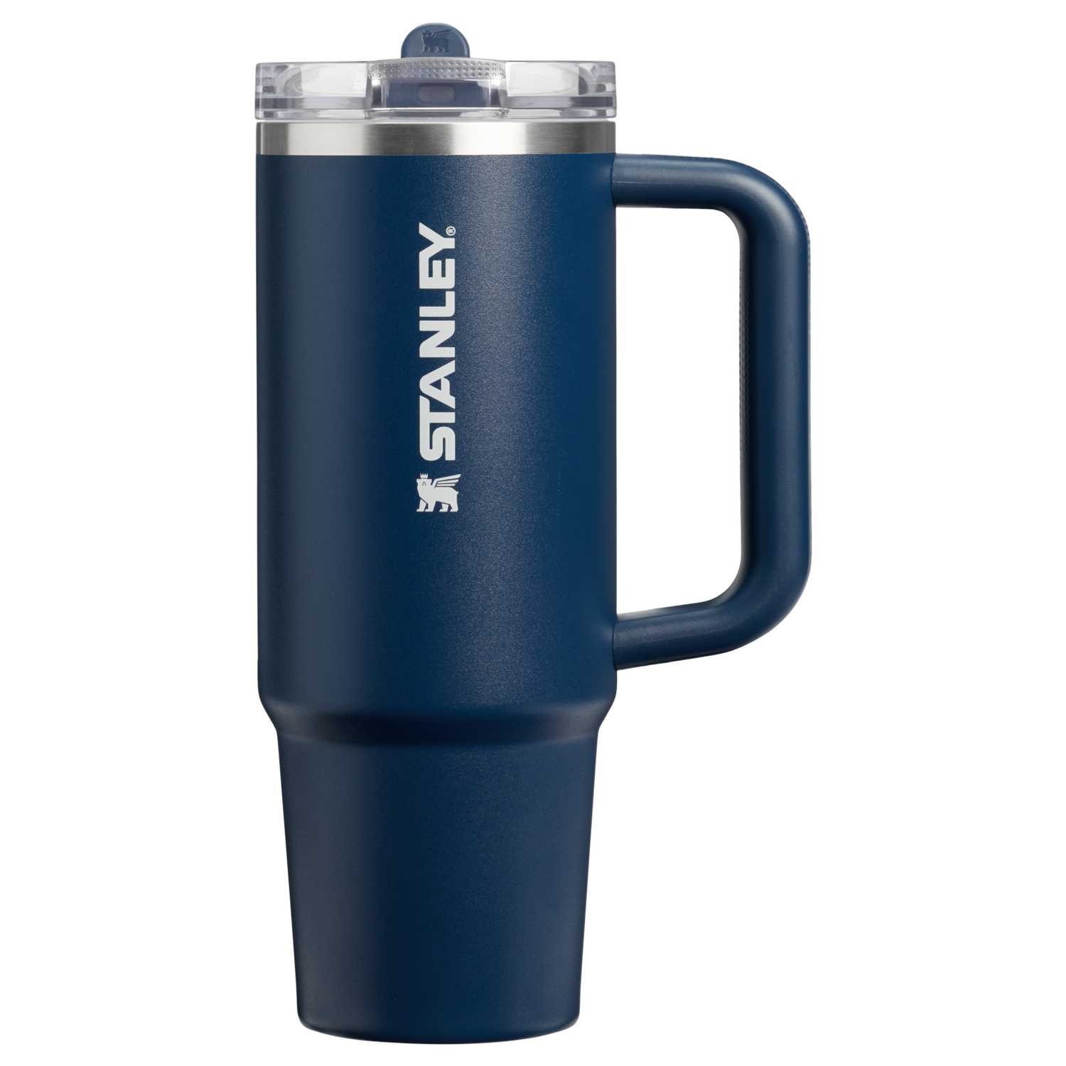 Stanley 1913 The Quencher ProTour Flip Straw Tumbler 30 OZ in Dark Navy | View 1