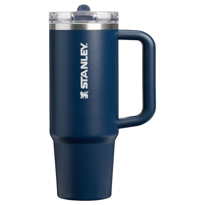 Stanley 1913 The Quencher ProTour Flip Straw Tumbler 30 OZ in Dark Navy