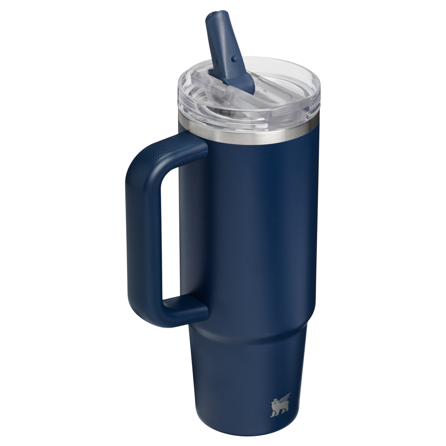 Stanley 1913 The Quencher ProTour Flip Straw Tumbler 30 OZ in Dark Navy | View 1