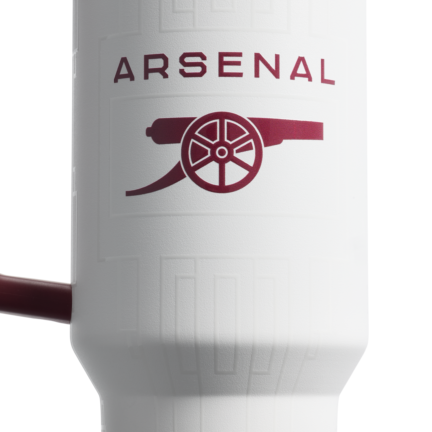 Stanley 1913 x Arsenal Quencher® ProTour Flip Straw Tumbler | 40 OZ