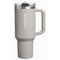 Swatch for Stanley 1913 The Quencher ProTour Flip Straw Tumbler 40 OZ in Ash