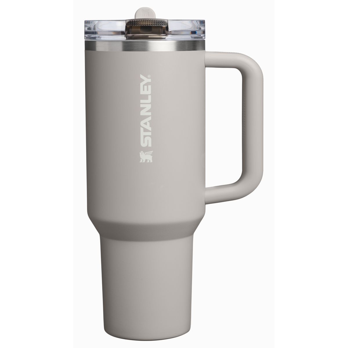 Stanley 1913 The Quencher ProTour Flip Straw Tumbler 40 OZ in Ash