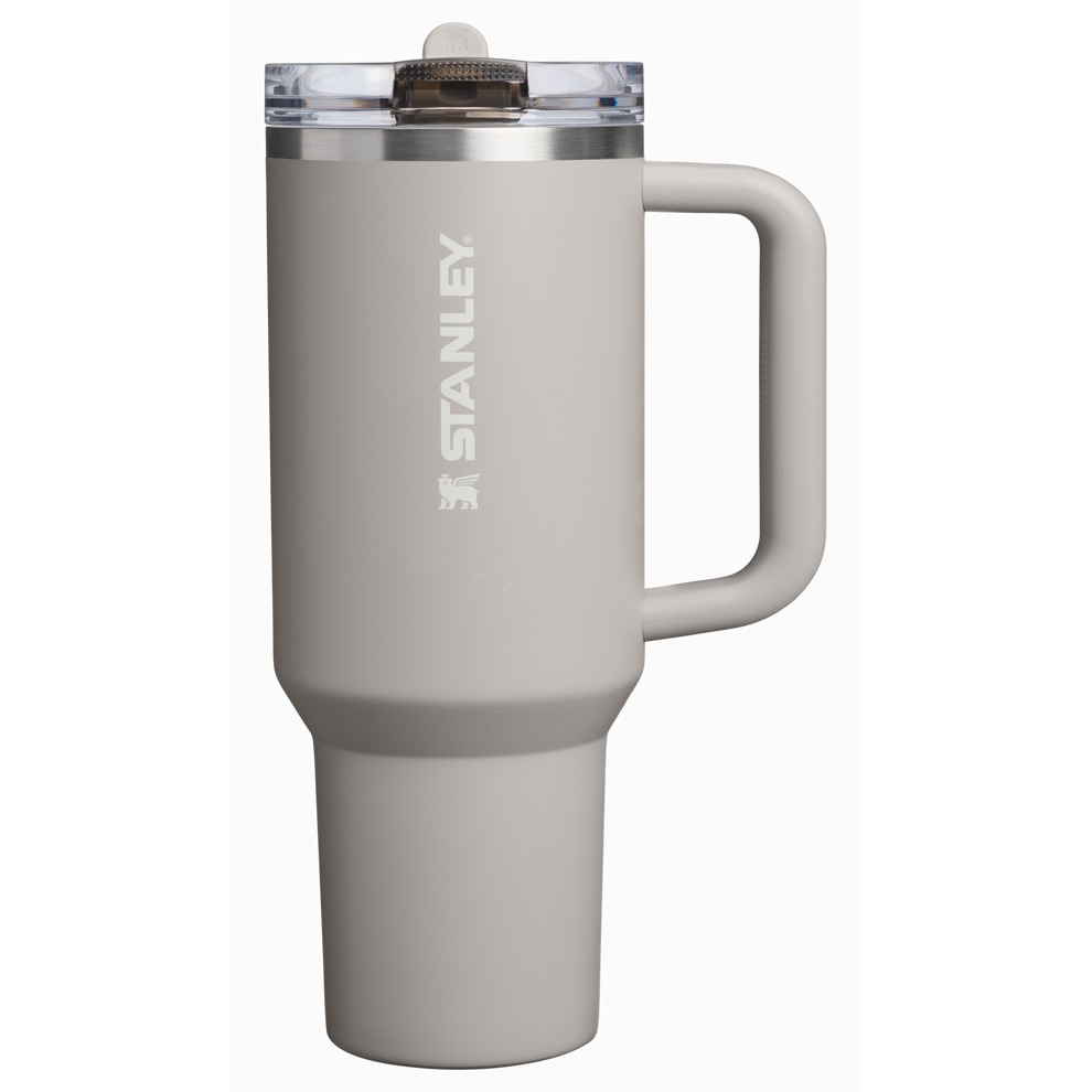Stanley 1913 The Quencher ProTour Flip Straw Tumbler 40 OZ in Ash