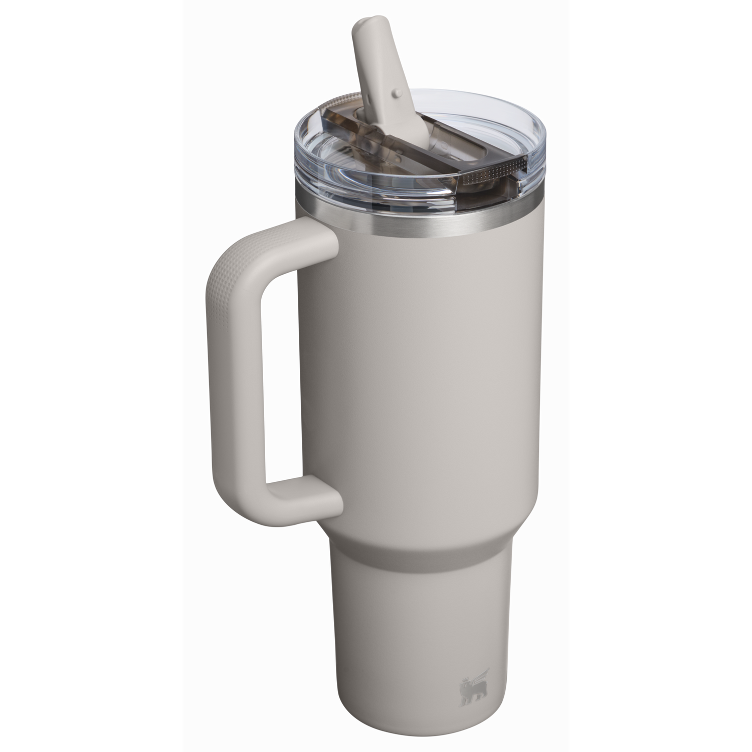 Stanley 1913 The Quencher ProTour Flip Straw Tumbler 40 OZ in Ash | View 1