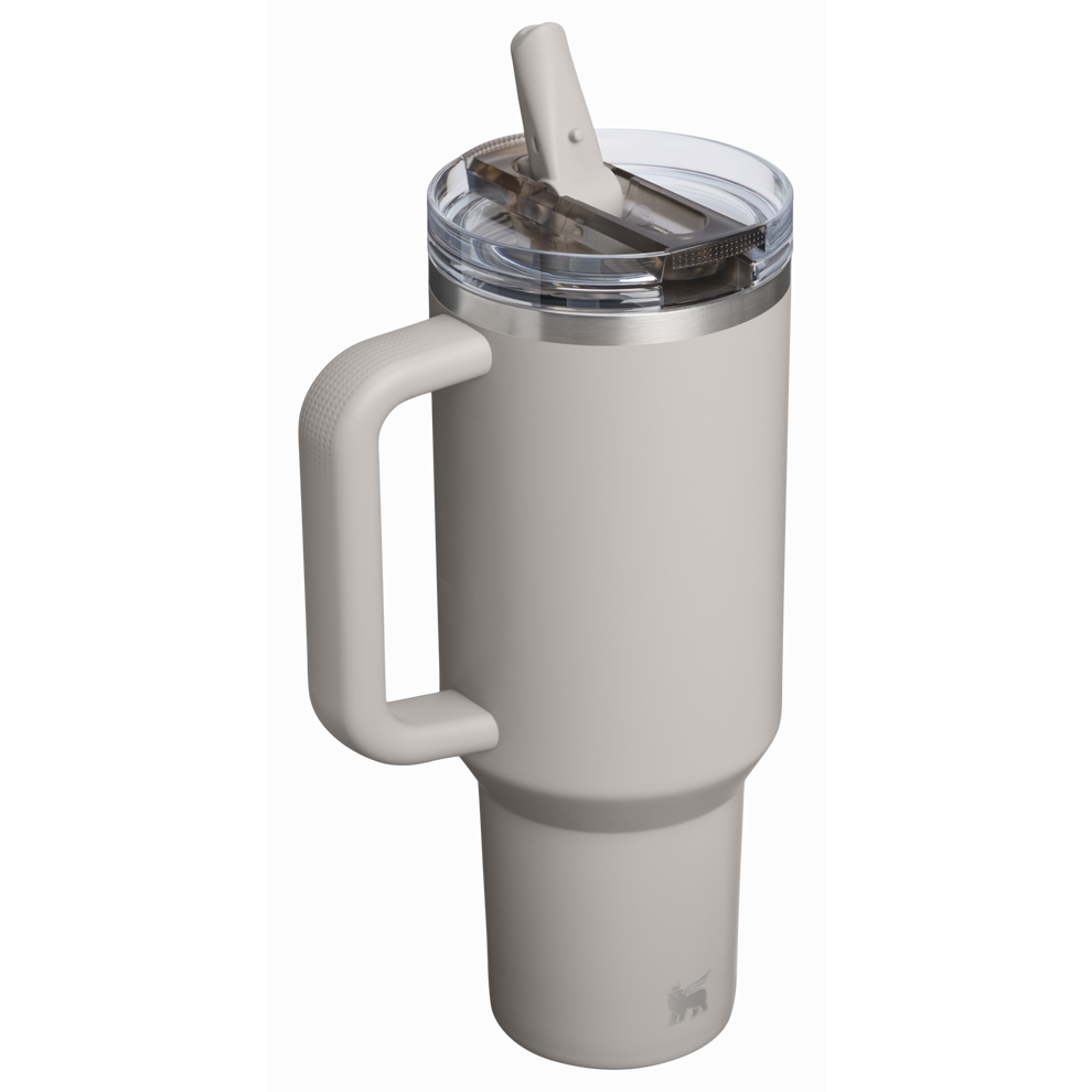 Stanley 1913 The Quencher ProTour Flip Straw Tumbler 40 OZ in Ash