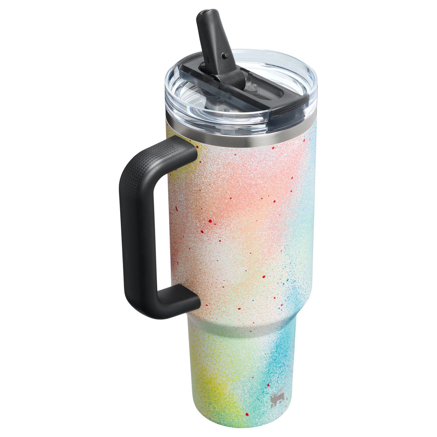 The Quencher ProTour Flip Straw Tumbler 40 OZ Stanley 1913 The Quencher ProTour Flip Straw Tumbler 40 OZ Stanley 1913