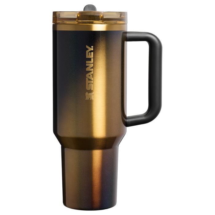 The Quencher® ProTour Flip Straw Tumbler | 40 OZ