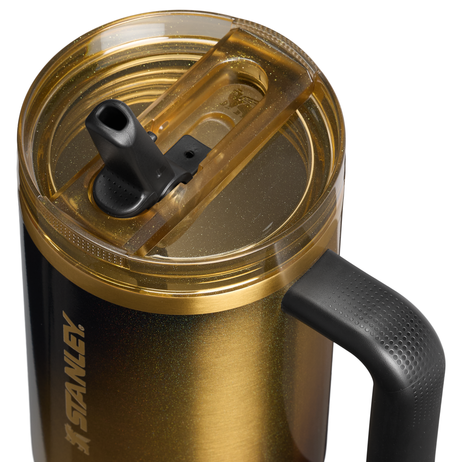 The Quencher® ProTour Flip Straw Tumbler | 40 OZ