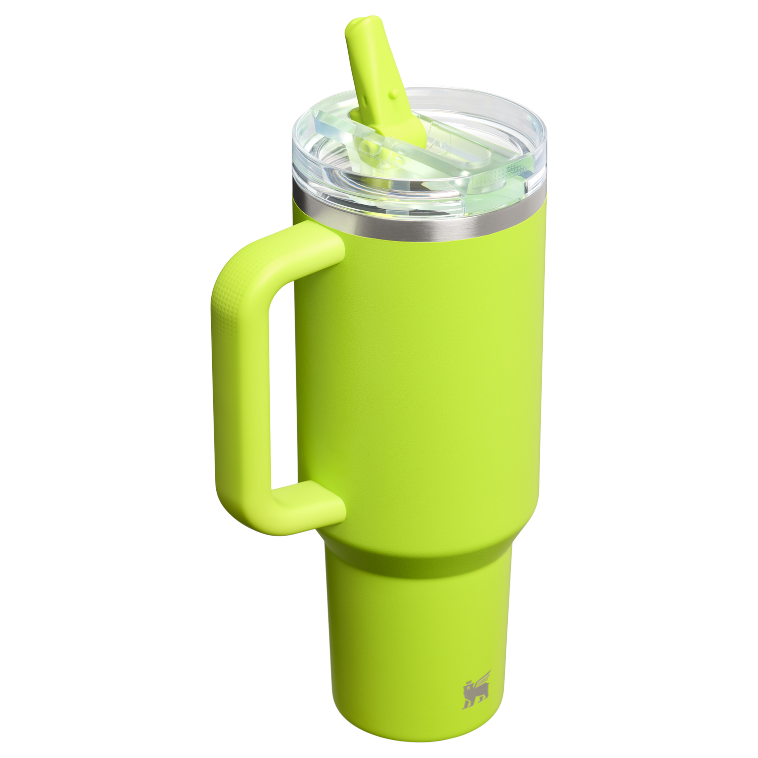 Stanley 1913 The Quencher ProTour Flip Straw Tumbler 40 OZ - Stanley Create in Chartreuse | View 2