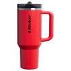 The Quencher ProTour Flip Straw Tumbler | 40 OZ - Stanley Create