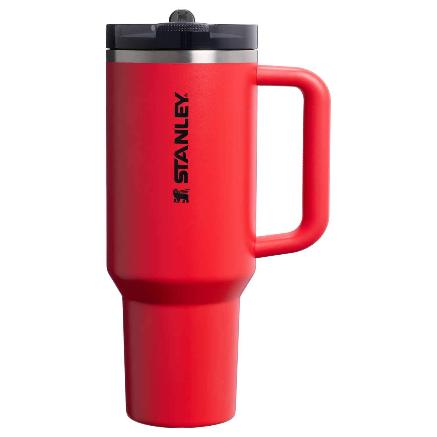 Stanley 1913 The Quencher ProTour Flip Straw Tumbler 40 OZ - Stanley Create in Chili Black | View 1