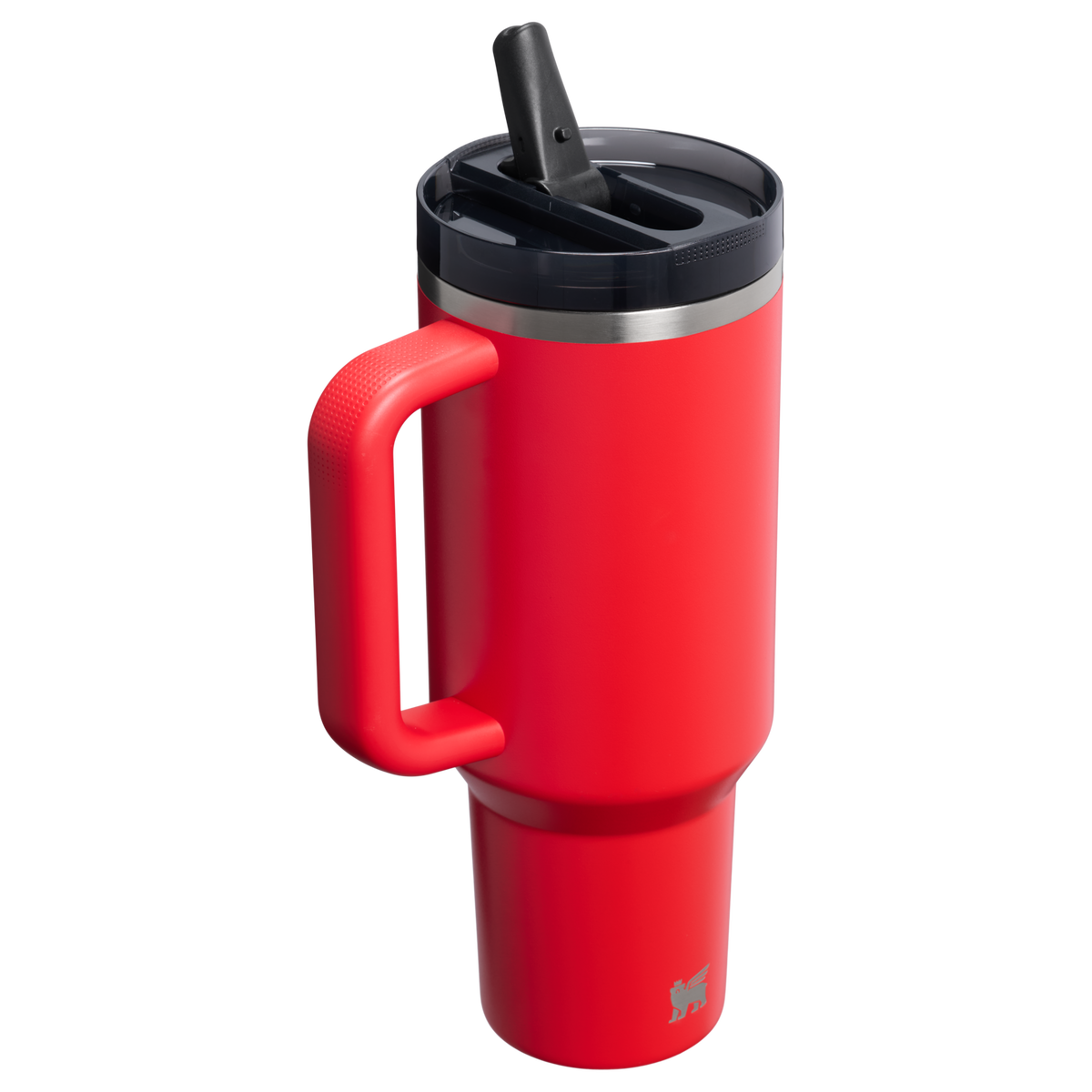 Stanley 1913 The Quencher ProTour Flip Straw Tumbler 40 OZ - Stanley Create in Chili Black | View 2