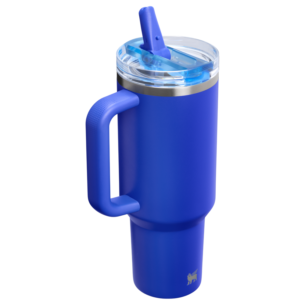 Stanley 1913 The Quencher ProTour Flip Straw Tumbler 40 OZ - Stanley Create in Cobalt | View 2