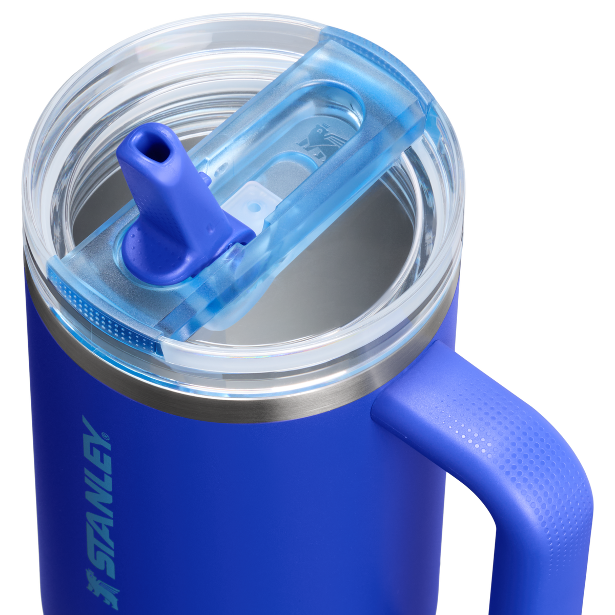 Stanley 1913 The Quencher ProTour Flip Straw Tumbler 40 OZ - Stanley Create in Cobalt | View 3