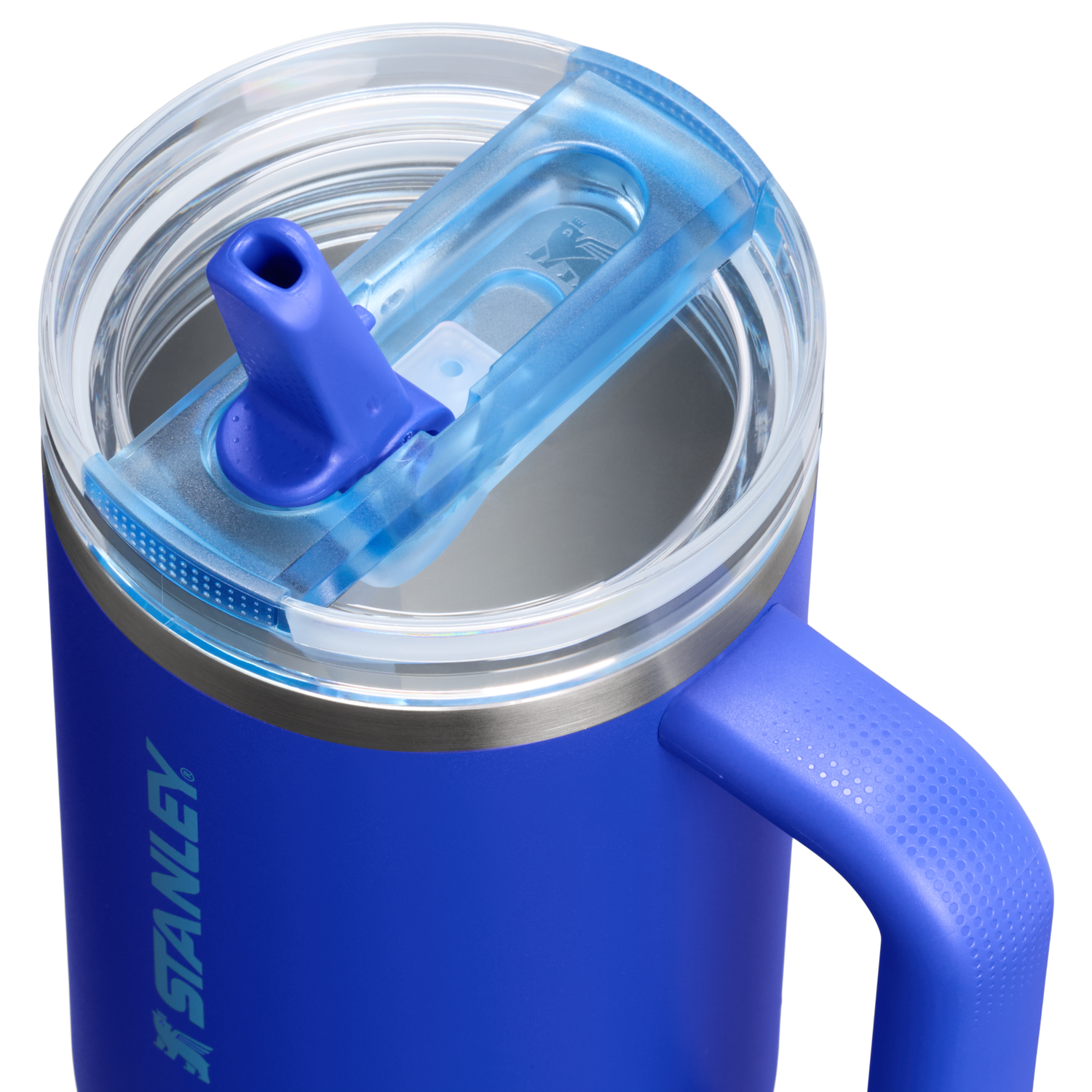 Stanley 1913 The Quencher ProTour Flip Straw Tumbler 40 OZ - Stanley Create in Cobalt | View 3