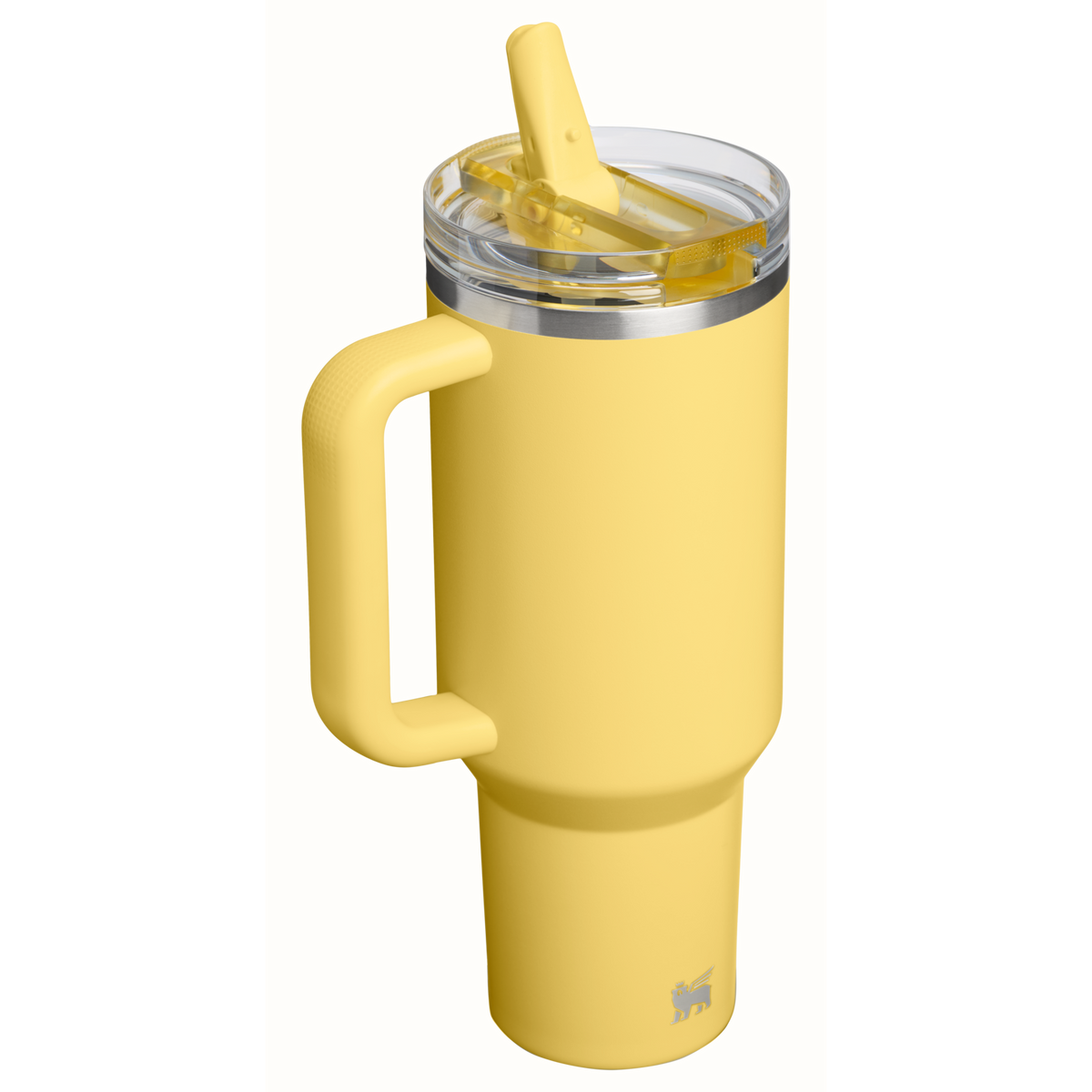 Stanley 1913 The Quencher ProTour Flip Straw Tumbler 40 OZ - Stanley Create in Daffodil | View 2