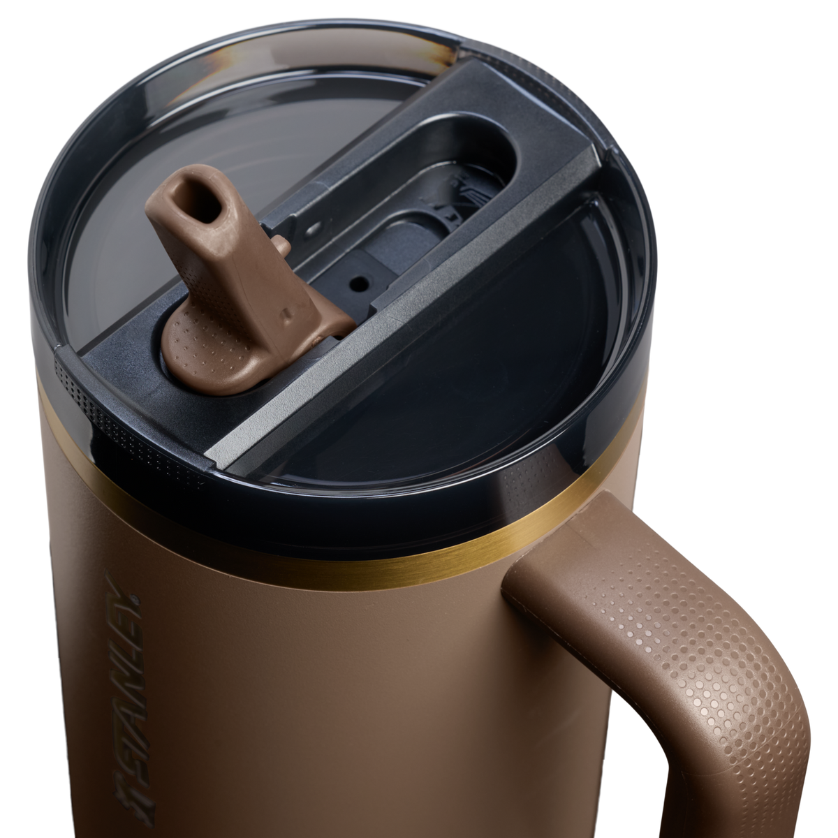 The Quencher ProTour Flip Straw Tumbler | 40 OZ