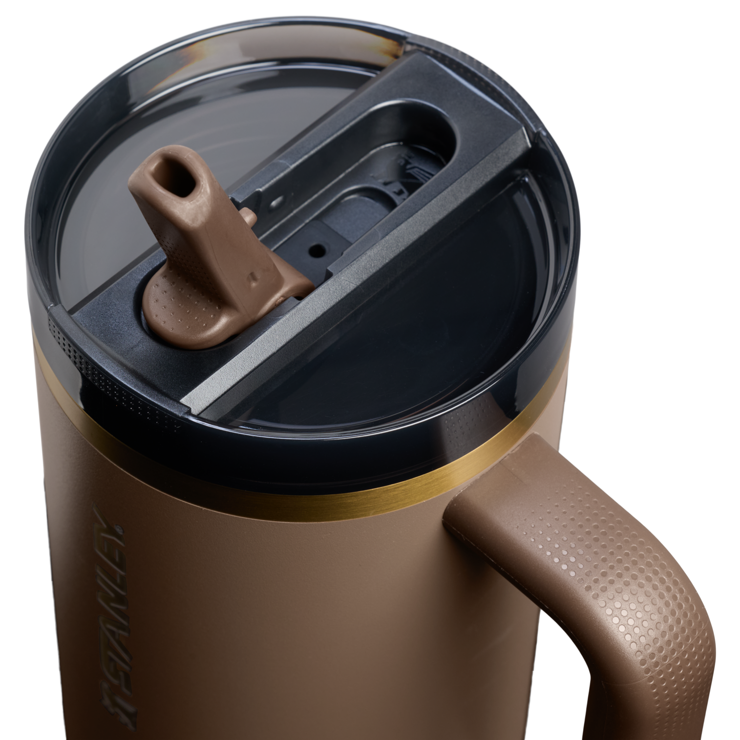 The Quencher ProTour Flip Straw Tumbler | 40 OZ