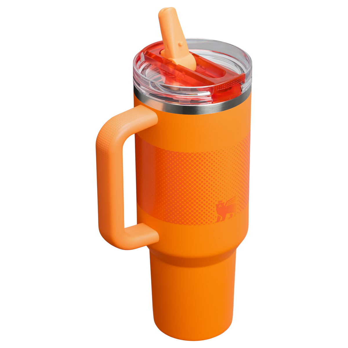 The Quencher ProTour Flip Straw Tumbler | 40 OZ