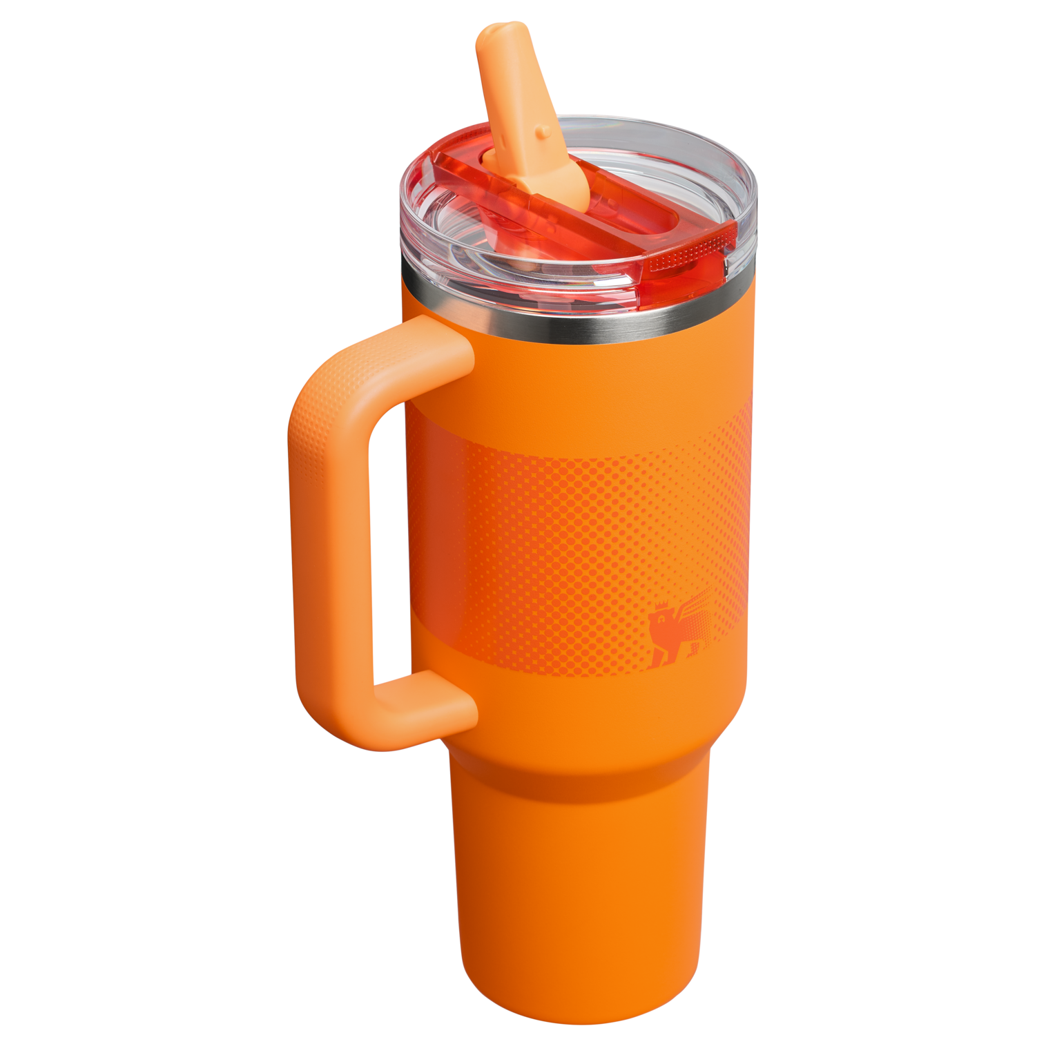 The Quencher ProTour Flip Straw Tumbler | 40 OZ