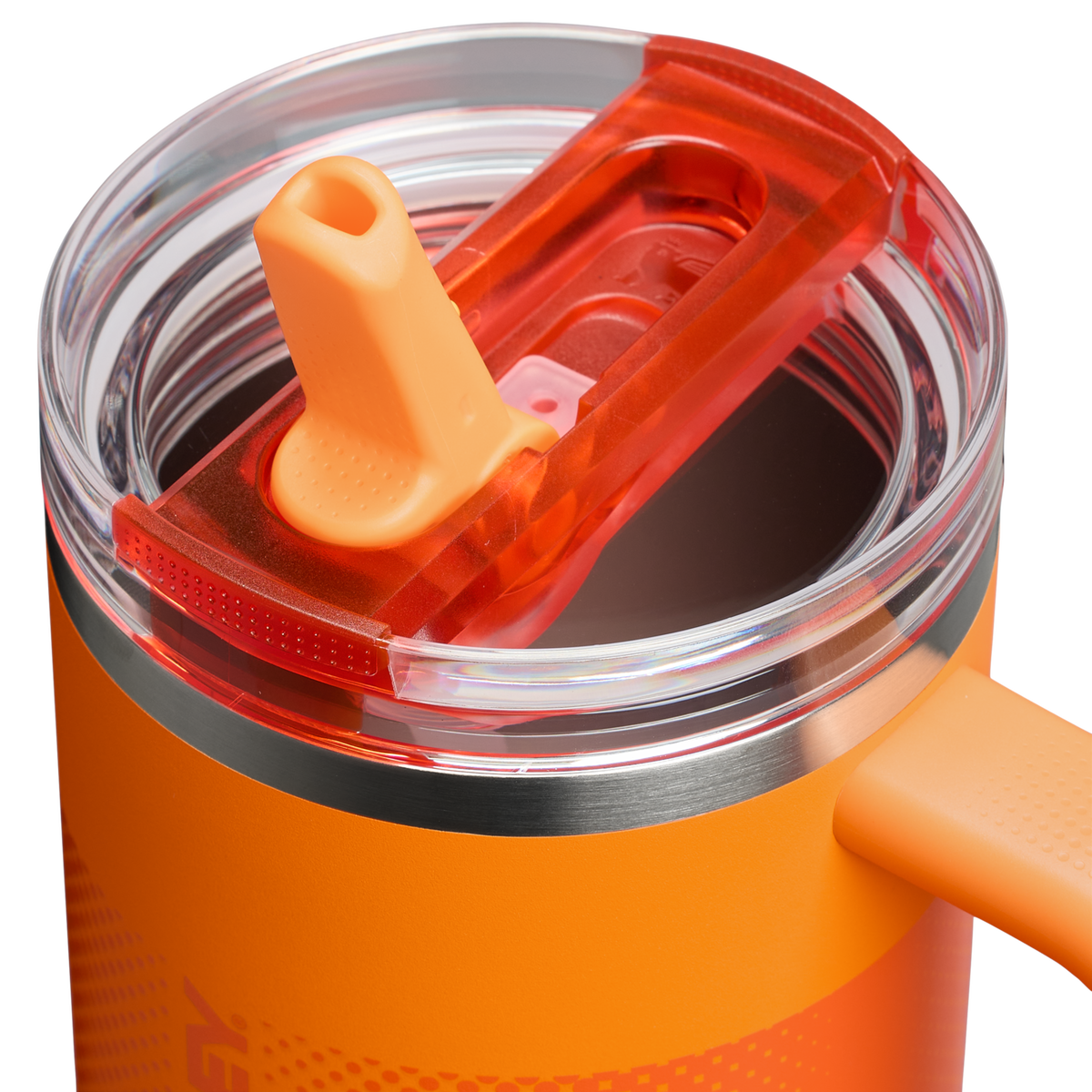 The Quencher ProTour Flip Straw Tumbler | 40 OZ