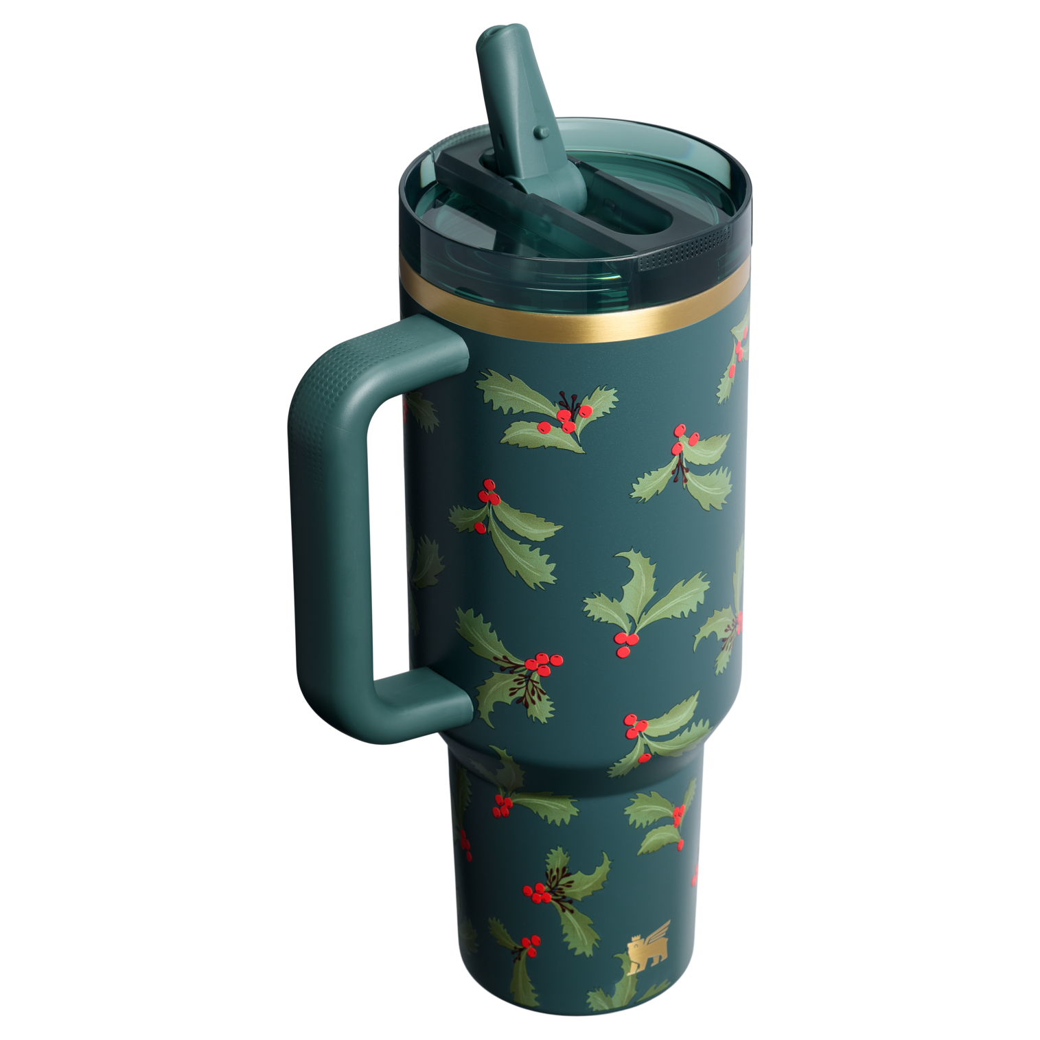 The Cheers & Cheer Quencher ProTour Flip Straw Tumbler | 40 OZ