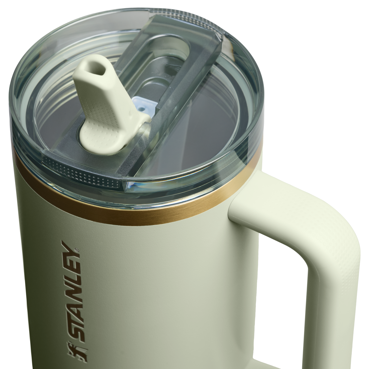 The Quencher ProTour Flip Straw Tumbler | 40 OZ