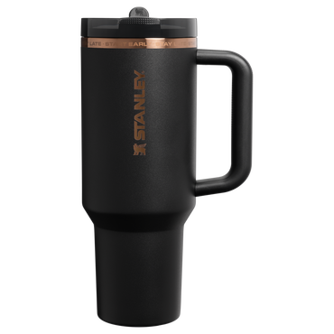 The Messi x Stanley Quencher ProTour Flip Straw Tumbler | 40 OZ