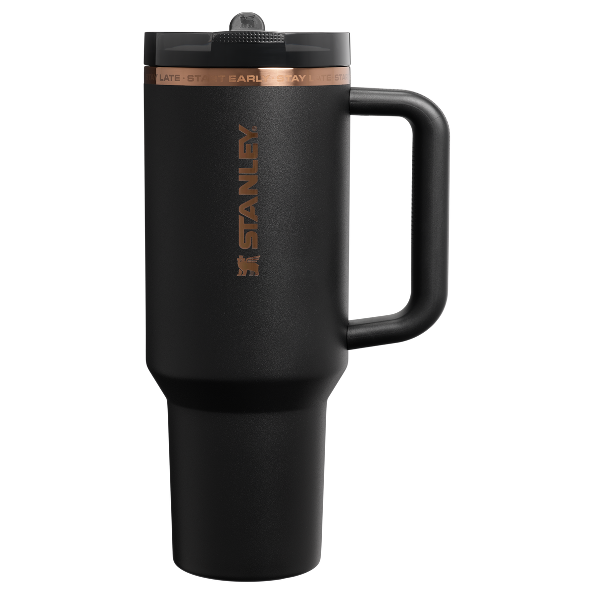 The Messi x Stanley Quencher ProTour Flip Straw Tumbler | 40 OZ