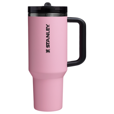 The Messi x Stanley Quencher ProTour Flip Straw Tumbler | 40 OZ