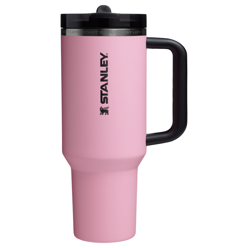 【日本未発売限定商品】Stanley×メッシ 40oz タンブラー The Messi x Stanley Collab Quencher ProTour Flip Straw Tumbler