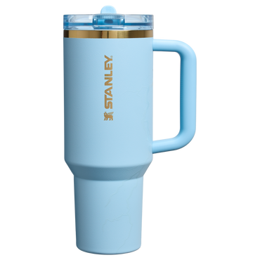 Messi x Stanley 1913 Quencher® ProTour Flip Straw Tumbler 