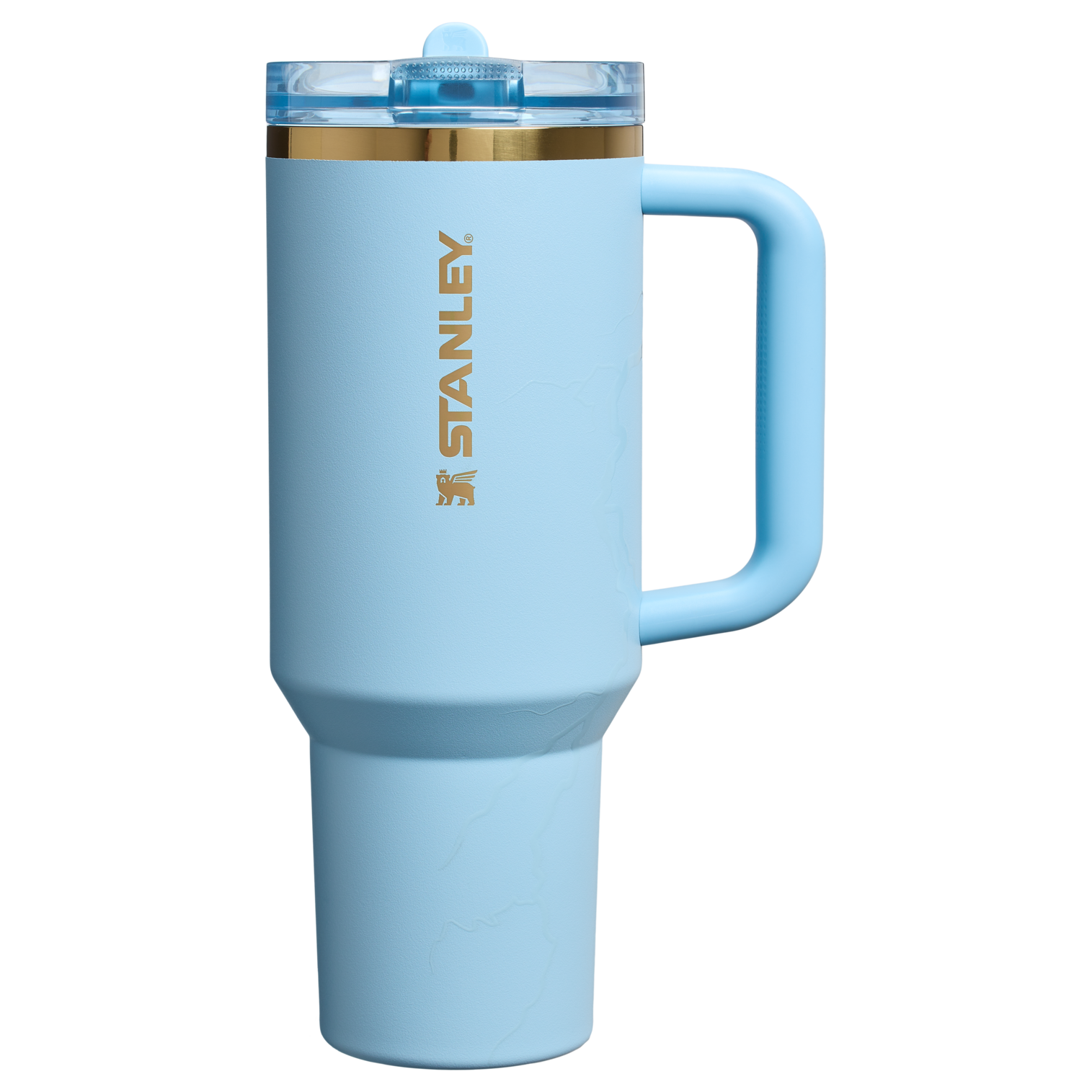 Messi x Stanley 1913 Quencher® ProTour Flip Straw Tumbler 