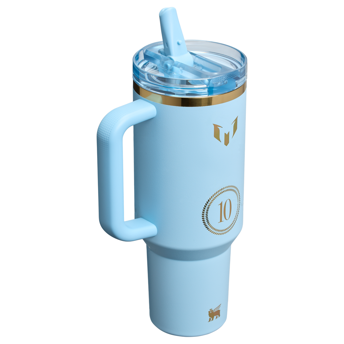 The AeroLight™ Transit Bottle | 16 OZ