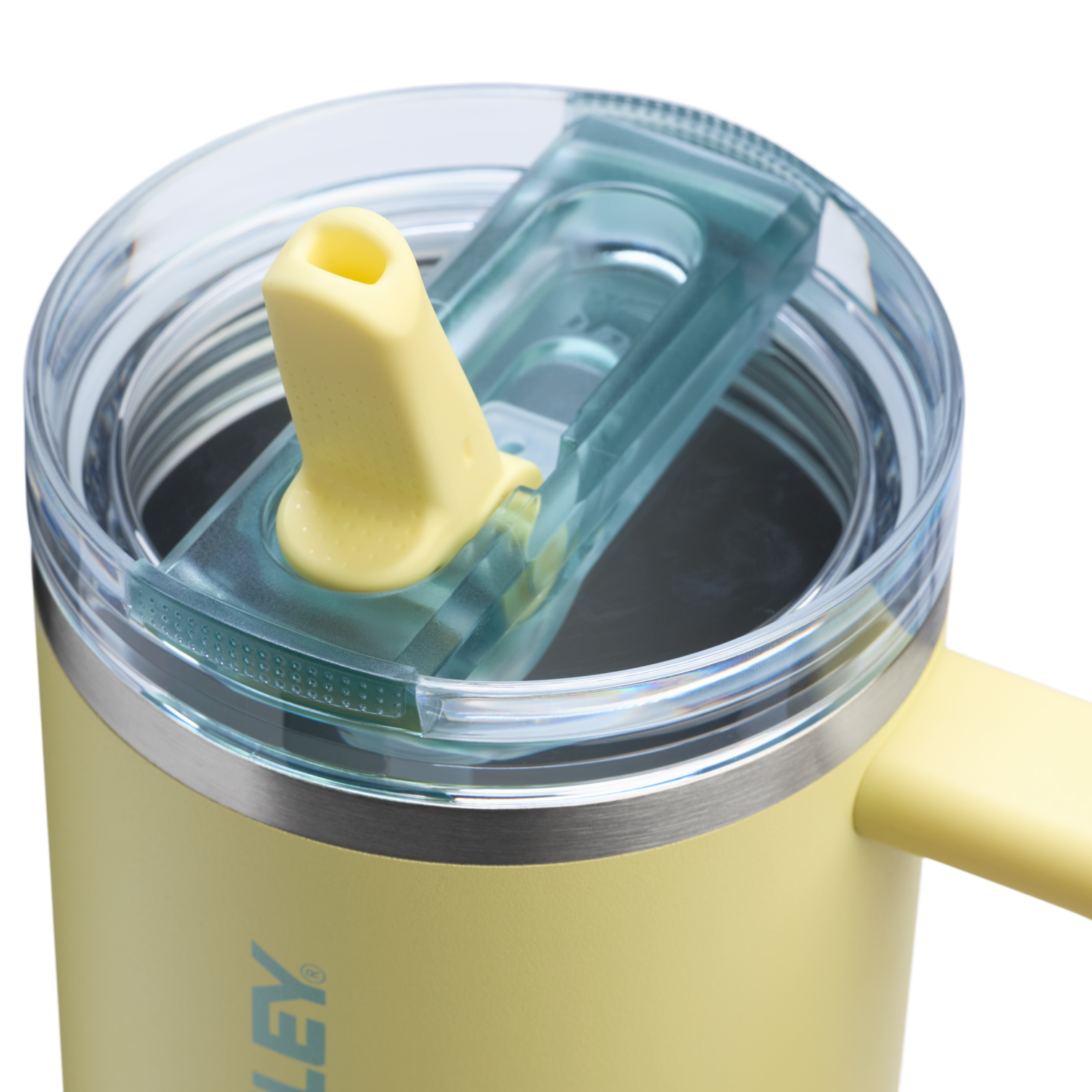 The Quencher ProTour Flip Straw Tumbler | 40 OZ