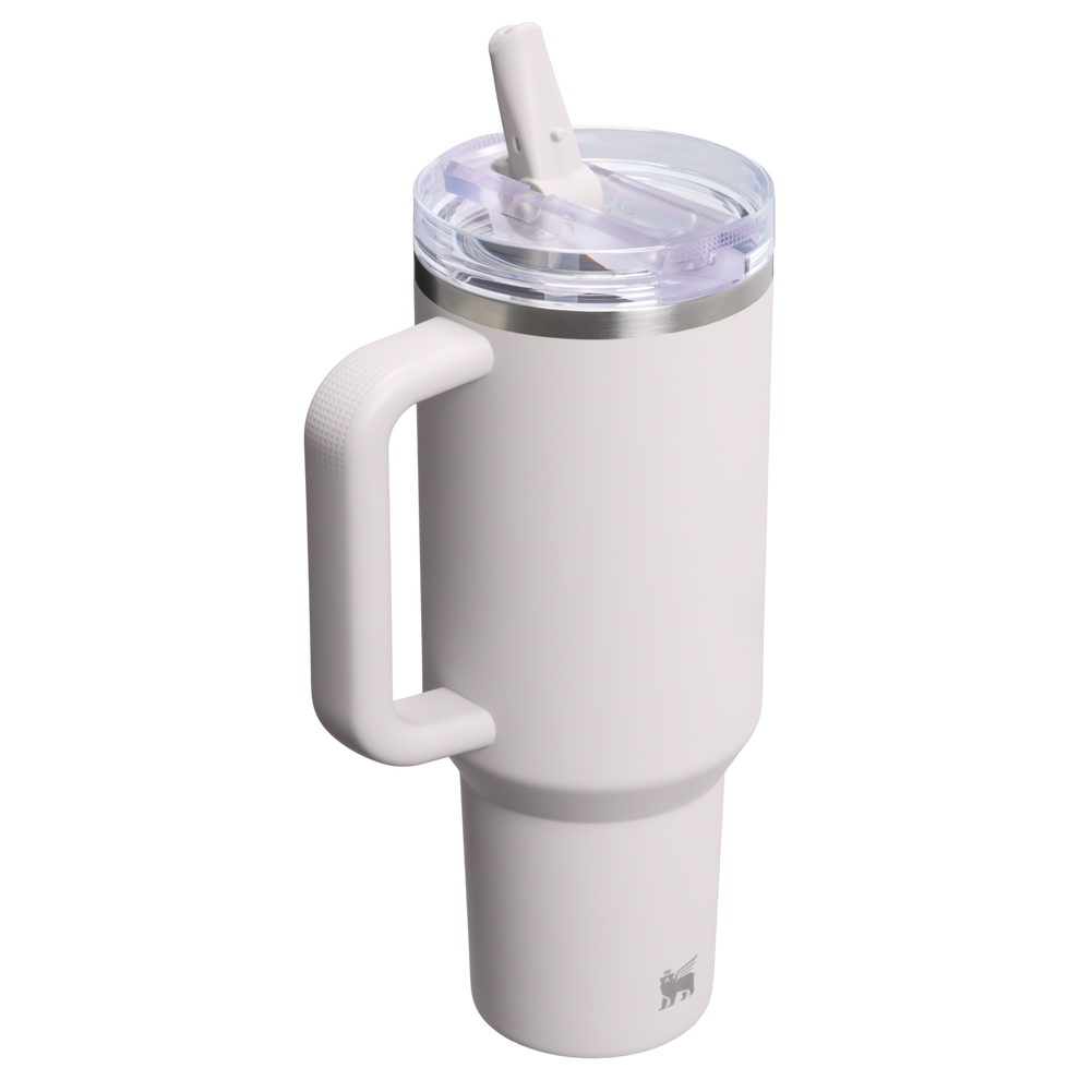 Stanley 1913 The Quencher ProTour Flip Straw Tumbler 40 OZ in Sahara