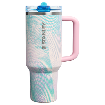 The Quencher ProTour Flip Straw Tumbler | 40 OZ