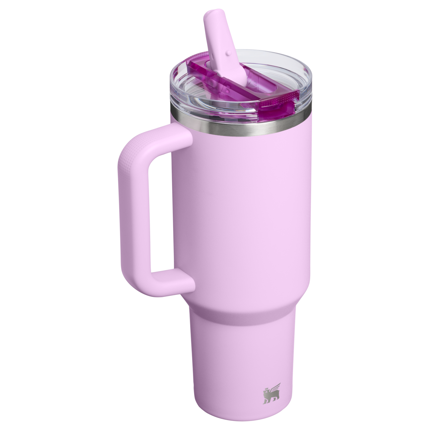 Stanley 1913 The Quencher ProTour Flip Straw Tumbler 40 OZ - Stanley Create in Soft Orchid | View 2