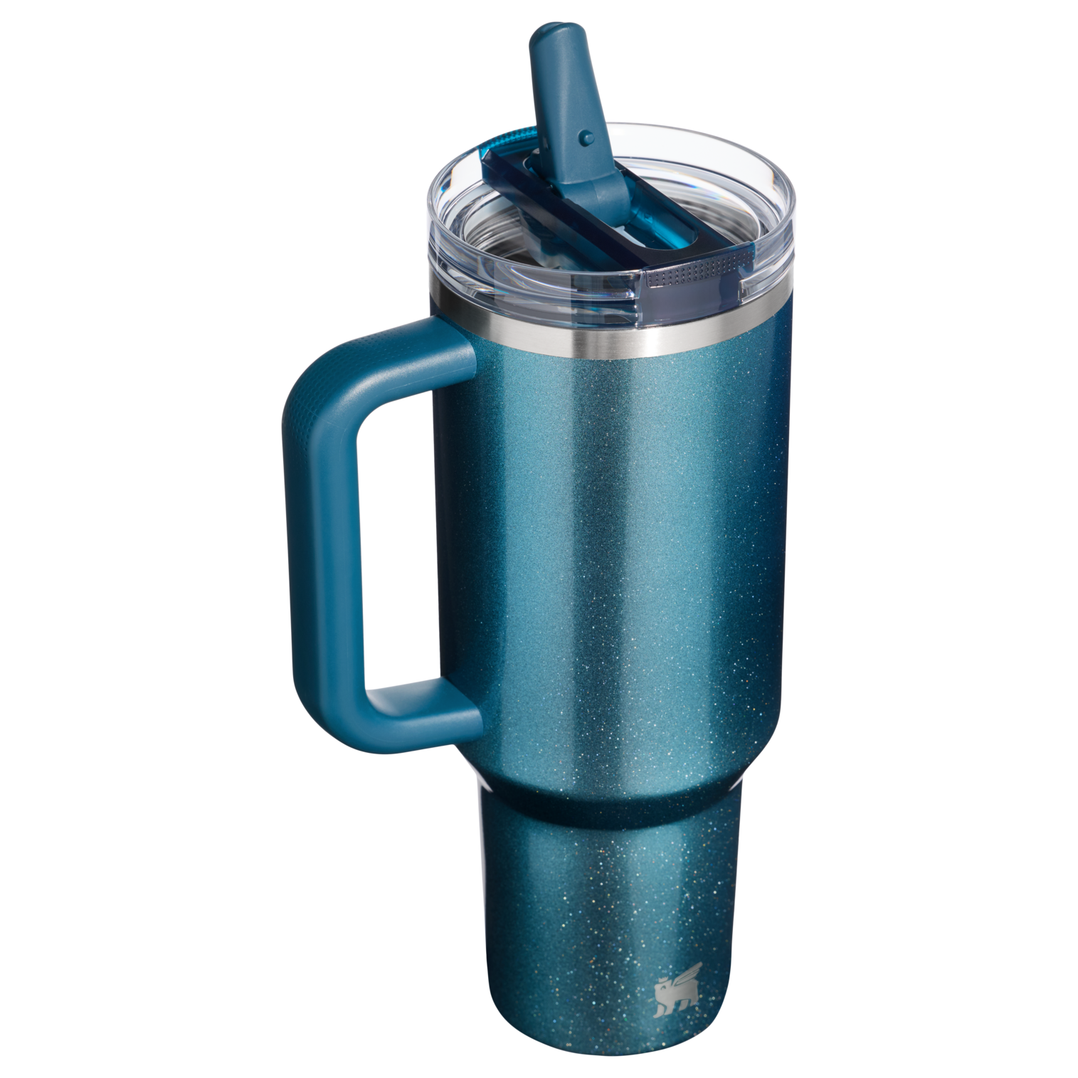 The Quencher ProTour Flip Straw Tumbler | 40 OZ