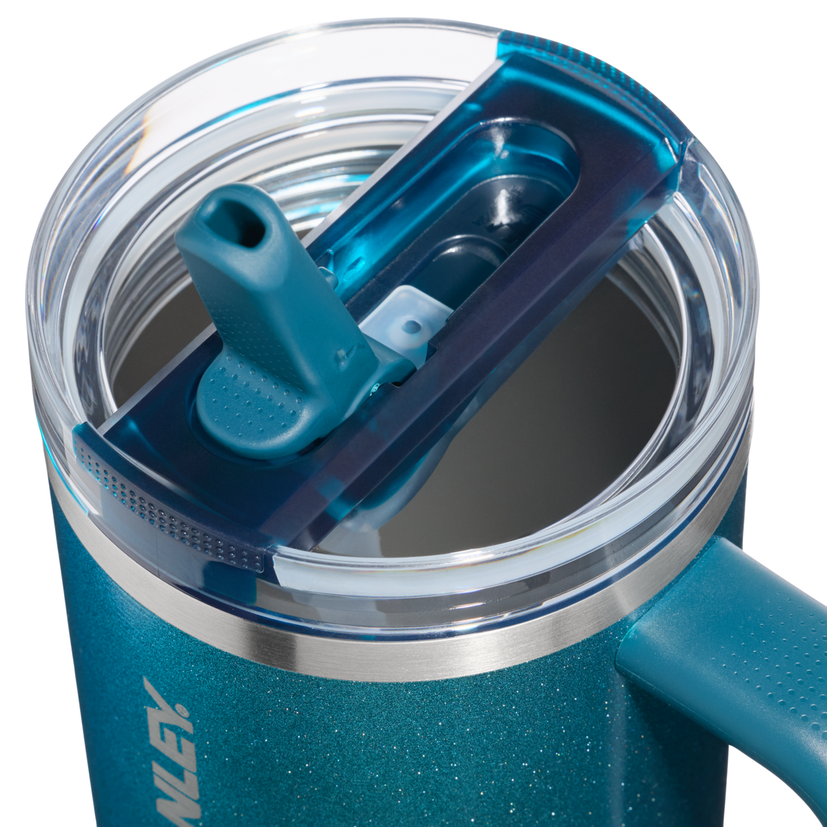 The Quencher ProTour Flip Straw Tumbler | 40 OZ
