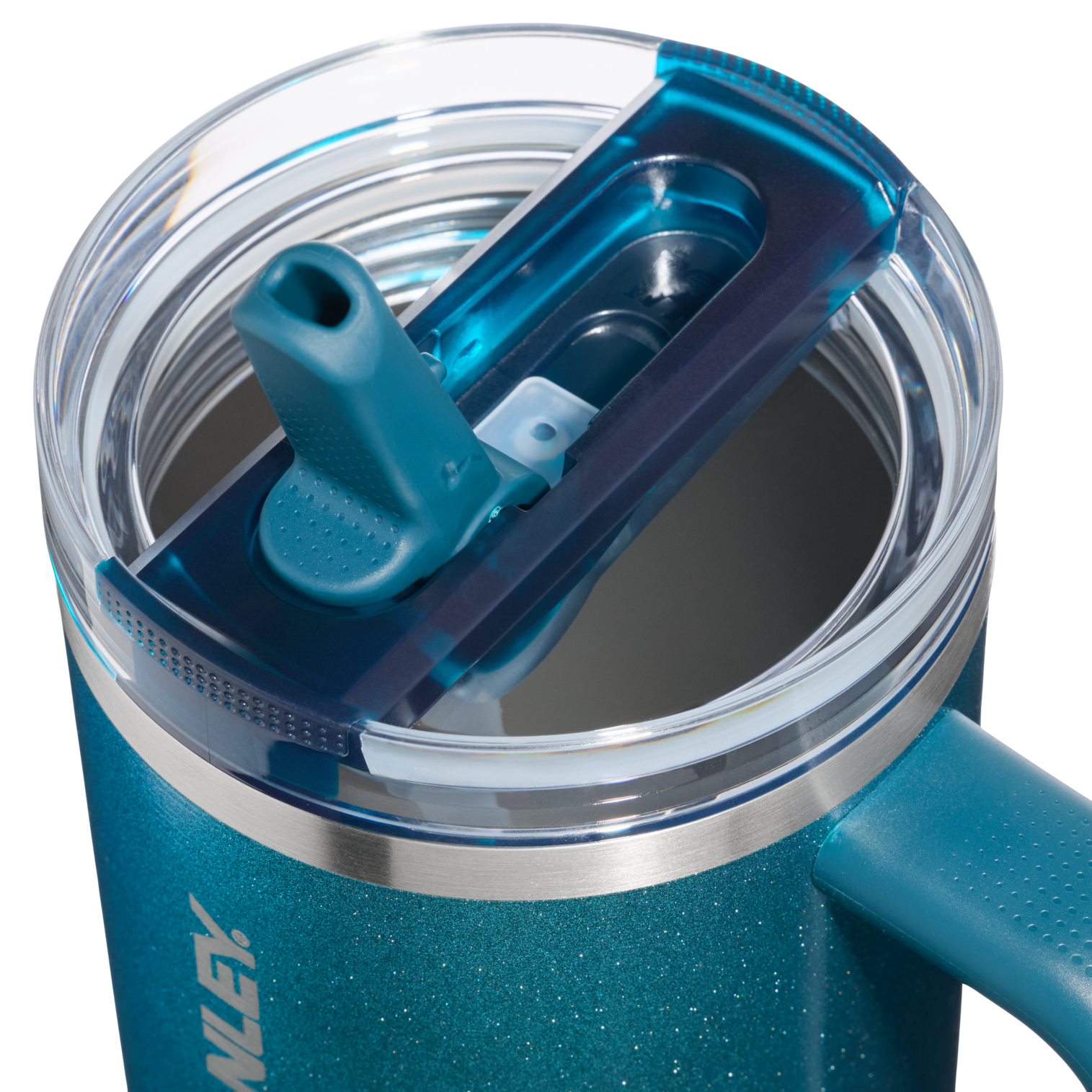The Quencher ProTour Flip Straw Tumbler | 40 OZ