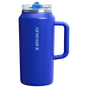 Swatch for Stanley 1913 The Quencher ProTour Flip Straw Tumbler 64 OZ in Cobalt