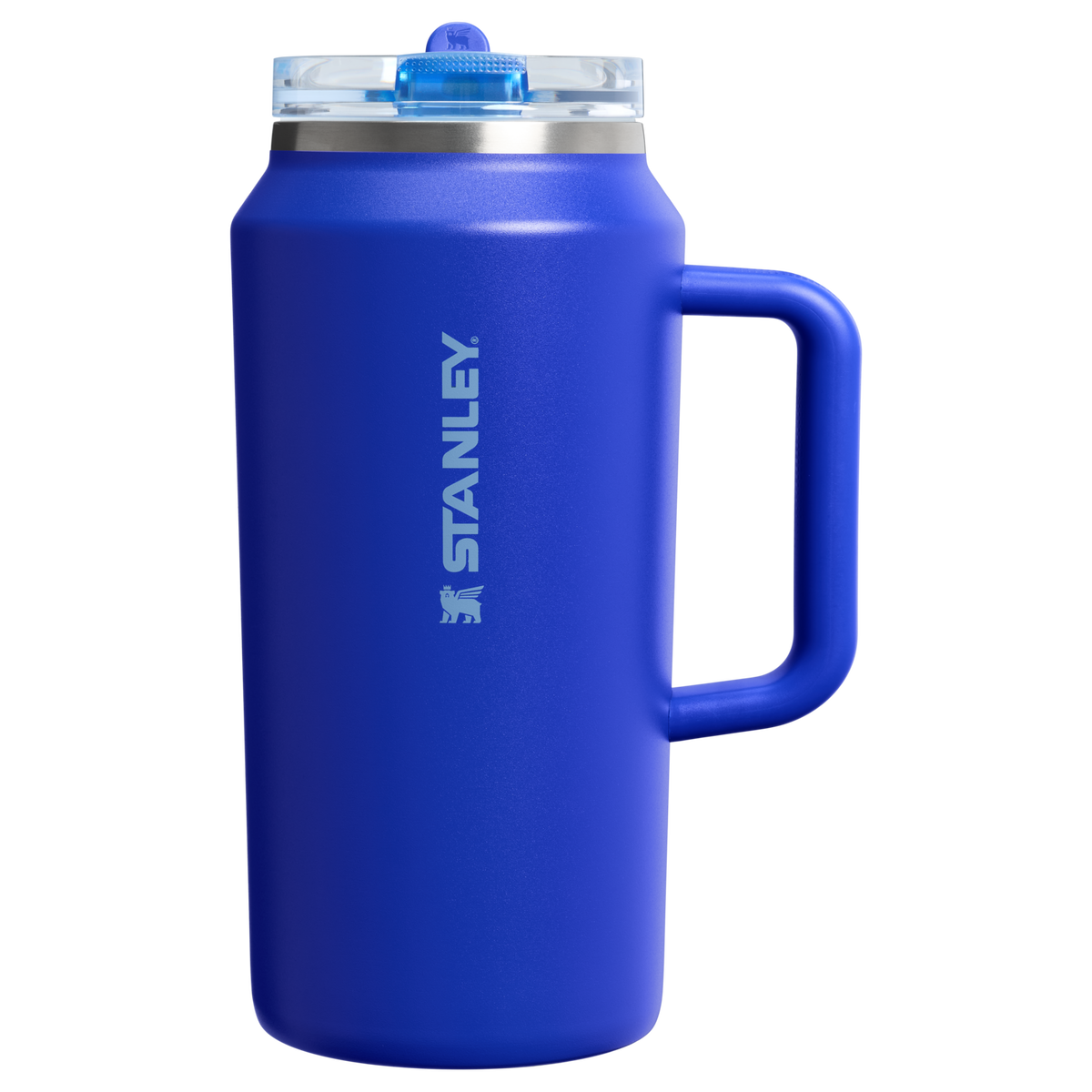 The Quencher ProTour Flip Straw Tumbler | 64 OZ – Stanley 1913